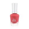 Sally Hansen Complete Salon Manicure Lac de unghii pentru femei 14,7 ml Nuanţă 281 Scarlet Laquer