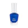 Sally Hansen Complete Salon Manicure Lac de unghii pentru femei 14,7 ml Nuanţă 521 Blue My Mind