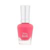 Sally Hansen Complete Salon Manicure Lac de unghii pentru femei 14,7 ml Nuanţă 191 Back to the Fuchsia