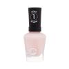 Sally Hansen Miracle Gel Lac de unghii pentru femei 14,7 ml Nuanţă 248 Once Chiffon a Time