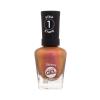 Sally Hansen Miracle Gel Lac de unghii pentru femei 14,7 ml Nuanţă 382 Sundown Socialite