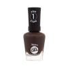 Sally Hansen Miracle Gel Lac de unghii pentru femei 14,7 ml Nuanţă 200 Been There, Dune That