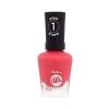 Sally Hansen Miracle Gel Lac de unghii pentru femei 14,7 ml Nuanţă 342 Apollo You Anywhere