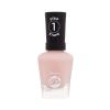 Sally Hansen Miracle Gel Lac de unghii pentru femei 14,7 ml Nuanţă 363 Peaches &amp; Dream