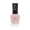 Sally Hansen Miracle Gel Lac de unghii pentru femei 14,7 ml Nuanţă 236 Shock &amp; Mauve