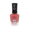 Sally Hansen Miracle Gel Lac de unghii pentru femei 14,7 ml Nuanţă 242 Saturn It Up!