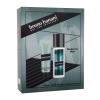 Bruno Banani Made For Men Set cadou Deodorant 75 ml + gel de duș 50 ml Cutie cu defect