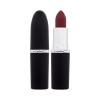 MAC M.A.Cximal Silky Matte Lipstick Ruj de buze pentru femei 3,5 g Nuanţă 630 D For Danger