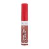 Rimmel London Thrill Seeker Glassy Gloss Luciu de buze pentru femei 10 ml Nuanţă 650 Sweet Frosting