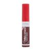 Rimmel London Thrill Seeker Glassy Gloss Luciu de buze pentru femei 10 ml Nuanţă 750 Frosted Berry