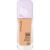 Maybelline Super Stay Lumi-Matte Foundation Fond de ten pentru femei 35 ml Nuanţă 126