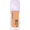 Maybelline Super Stay Lumi-Matte Foundation Fond de ten pentru femei 35 ml Nuanţă 129