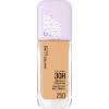 Maybelline Super Stay Lumi-Matte Foundation Fond de ten pentru femei 35 ml Nuanţă 250