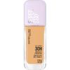 Maybelline Super Stay Lumi-Matte Foundation Fond de ten pentru femei 35 ml Nuanţă 128