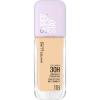 Maybelline Super Stay Lumi-Matte Foundation Fond de ten pentru femei 35 ml Nuanţă 118