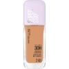 Maybelline Super Stay Lumi-Matte Foundation Fond de ten pentru femei 35 ml Nuanţă 248