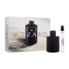 Azzaro The Most Wanted Set cadou Apă de parfum 50 ml + apă de parfum 10 ml