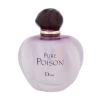 Dior Pure Poison Apă de parfum pentru femei 100 ml Cutie cu defect