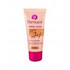 Dermacol Toning Cream 2in1 Cremă BB pentru femei 30 ml Nuanţă Desert