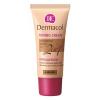 Dermacol Toning Cream 2in1 Cremă BB pentru femei 30 ml Nuanţă 06 Caramel