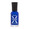 Sally Hansen Xtreme Wear Lac de unghii pentru femei 11,8 ml Nuanţă 420 Pacific Blue