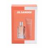 Jil Sander Eve Set cadou apa de toaleta 30ml + lotiune de corp 75ml