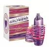 Justin Bieber Girlfriend Apă de parfum pentru femei 100 ml tester