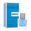 Mexx Man Aftershave loțiune pentru bărbați 50 ml