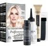 L&#039;Oréal Paris Préférence Le Blonding Vopsea de păr pentru femei 60 ml Nuanţă Ultra Platinum