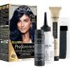 L&#039;Oréal Paris Préférence Vopsea de păr pentru femei 60 ml Nuanţă P12