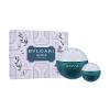 Bvlgari Aqva Pour Homme Set cadou Apă de toaletă 100ml + apă de toaletă 15ml