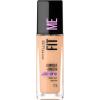 Maybelline Fit Me! SPF18 Fond de ten pentru femei 30 ml Nuanţă 125 Nude Beige