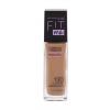 Maybelline Fit Me! SPF18 Fond de ten pentru femei 30 ml Nuanţă 130 Buff Beige