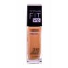 Maybelline Fit Me! SPF18 Fond de ten pentru femei 30 ml Nuanţă 315 Soft Honey