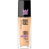 Maybelline Fit Me! SPF18 Fond de ten pentru femei 30 ml Nuanţă 120 Classic Ivory