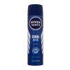 Nivea Men Cool Kick Antiperspirant pentru bărbați 150 ml