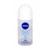 Nivea Fresh Natural 48h Antiperspirant pentru femei 50 ml