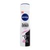 Nivea Black &amp; White Invisible Clear 48h Antiperspirant pentru femei 150 ml