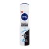 Nivea Black &amp; White Invisible Pure 48h Antiperspirant pentru femei 150 ml