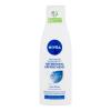 Nivea Refreshing Cleansing Milk Lapte de curățare pentru femei 200 ml