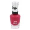 Sally Hansen Complete Salon Manicure Lac de unghii pentru femei 14,7 ml Nuanţă 543 Berry Important