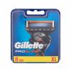 Gillette ProGlide Rezerve lame pentru bărbați Set