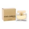 Dolce&amp;Gabbana The One Apă de parfum pentru femei 75 ml Cutie cu defect