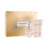 Elie Saab Le Parfum Set cadou EDP 50 ml + lapte de corp 75 ml + Crema de dus 75 ml