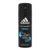 Adidas Fresh Cool &amp; Dry 48h Antiperspirant pentru bărbați 150 ml