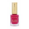 Max Factor Gel Shine Lac de unghii pentru femei 11 ml Nuanţă 30 Twinkling Pink