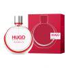 HUGO BOSS Hugo Woman Apă de parfum pentru femei 50 ml