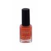 Max Factor Glossfinity Lac de unghii pentru femei 11 ml Nuanţă 80 Sunset Orange