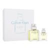 Calvin Klein Eternity For Men Set cadou apa de toaleta 100 ml + apa de toaleta 30ml