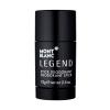 Montblanc Legend Deodorant pentru bărbați 75 g